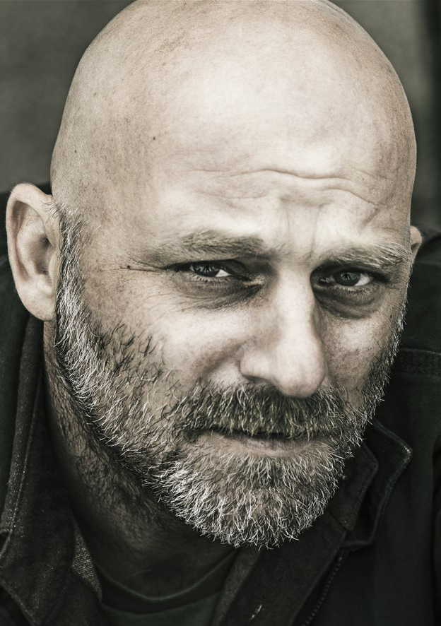 actor Hynek Cermák large photo