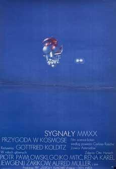 Signals: A Space Adventure