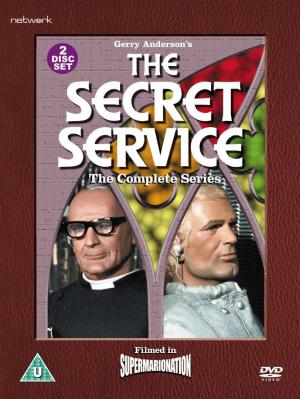 The Secret Service [Version française]
