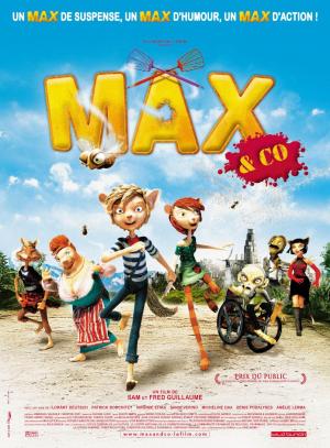 Max & Co [Russian]