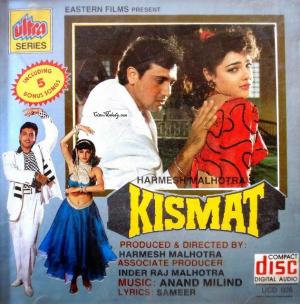 Kismat [Hindi]