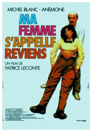 Ma femme s'appelle reviens [Russian]