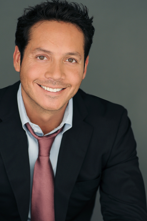 actor Cristian Cruz large photo