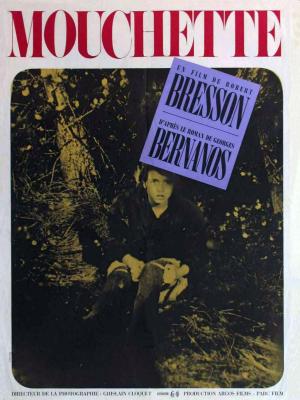 Mouchette [Version française]