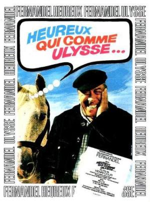 Happy He Who Like Ulysses [Version française]