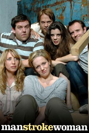 Man Stroke Woman [Russian] S1-S2