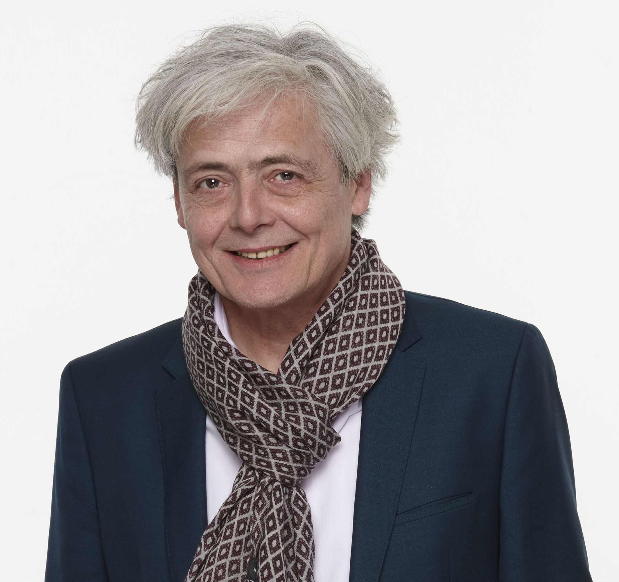 actor Grégoire Oestermann large photo