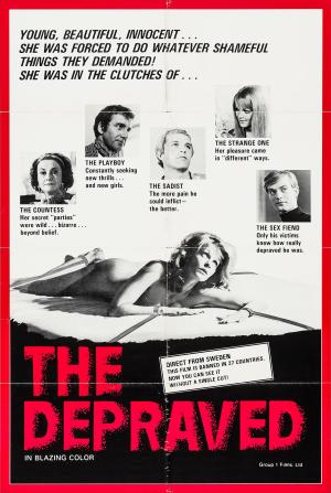 Diary of a Rape [Russian]