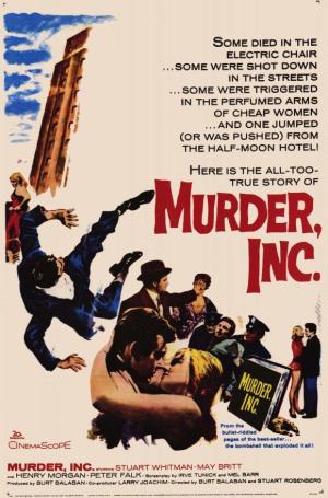 Murder, Inc. [Russian]