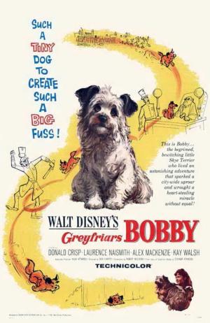 Greyfriars Bobby: The True Story of a Dog [Version française]