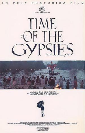 Time of the Gypsies [Version française]