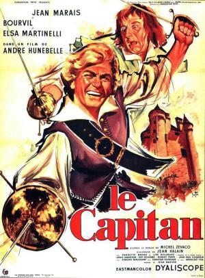 Captain Blood [Version française]