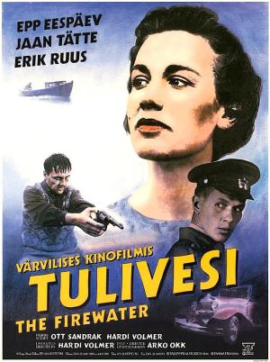Tulivesi [Russian]
