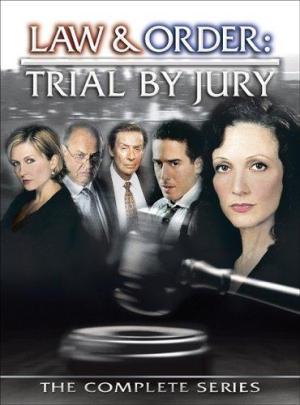 Law & Order: Trial by Jury [Spanish]