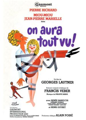 Now We've Seen It All! [Version française]