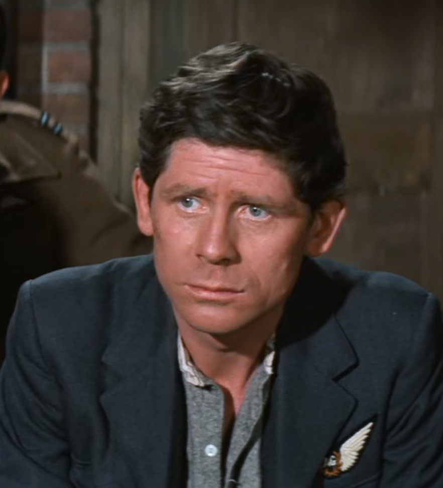 actor Robert Desmond large photo