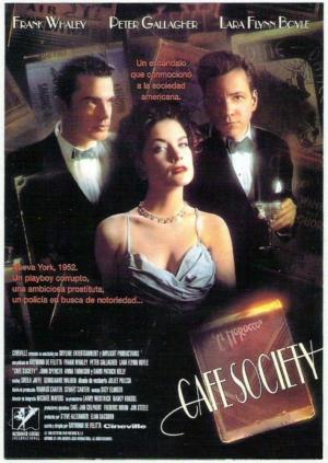 Cafe Society [ترجمة عربية]
