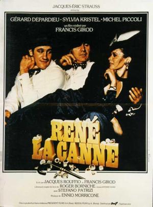 Rene the Cane [Version française]