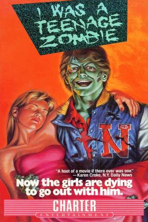 I Was a Teenage Zombie [Portuguese]