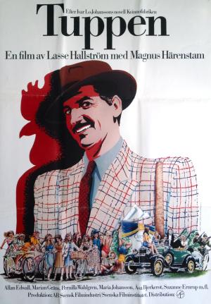 The Rooster [Russian]
