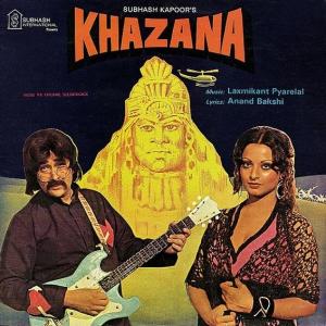 Khazana [Hindi]