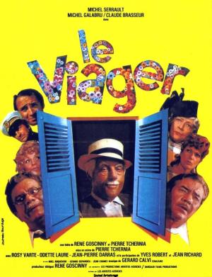The Annuity [Version française]