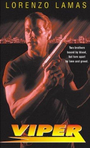 Viper [Ukrainian] poster