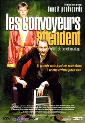 Les convoyeurs attendent [Version française]