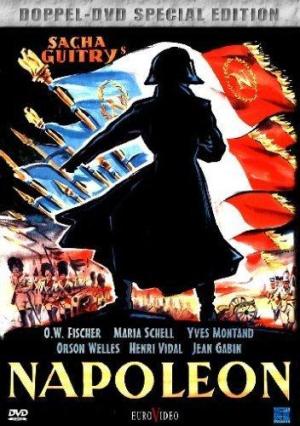 Napoleon [Version française]