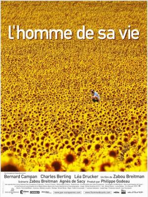 The Man of My Life [Version française]
