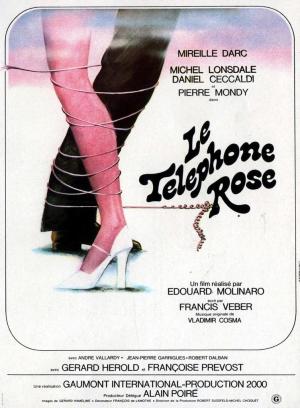 The Pink Telephone [Version française]