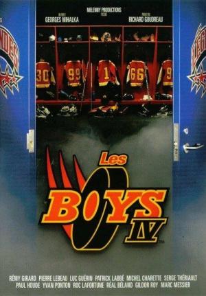 Les Boys IV [Version française]
