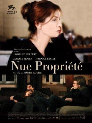 Private Property [Version française]