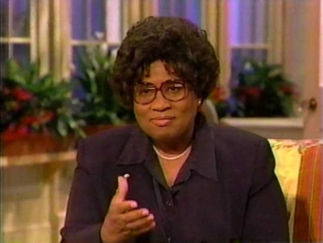 actor Joycelyn Elders large photo