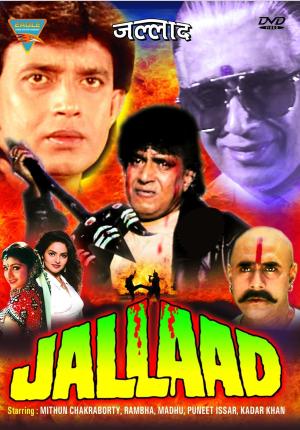 Jallaad [Hindi]