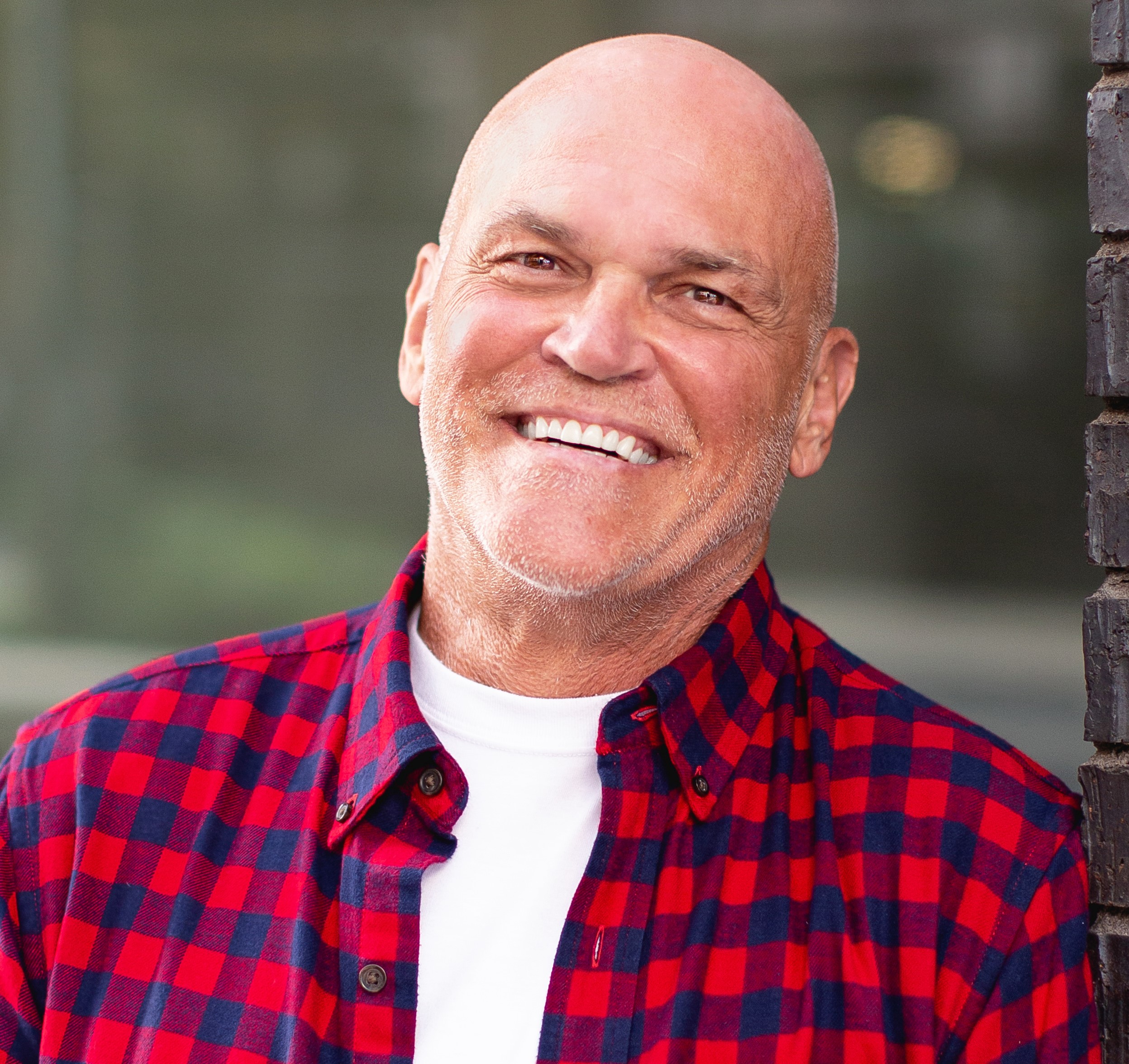 actor Doug Cartwright large photo