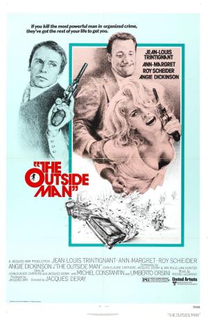 The Outside Man [Version française]