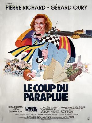 The Umbrella Coup [Version française]