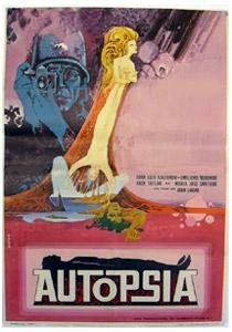 Autopsia [Portuguese]