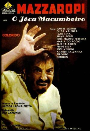 O Jeca Macumbeiro [Portuguese]