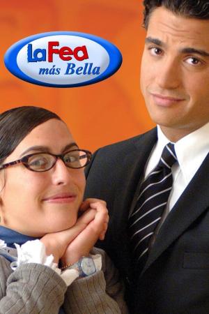 La fea más bella [Portuguese]