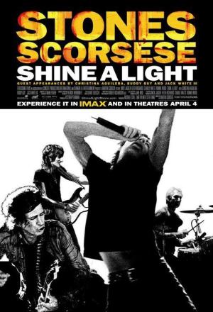 Shine a Light [Russian]