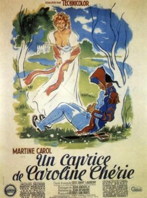 Caroline Cherie [Version française]