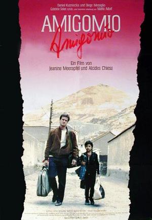 Amigomío [Russian]