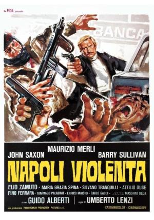 Violent Naples [Version française]