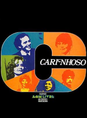 Carinhoso [Portuguese]