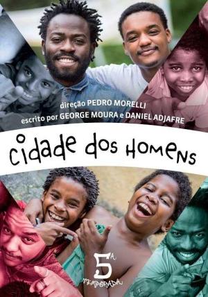 City of Men [Portuguese] S1-S6