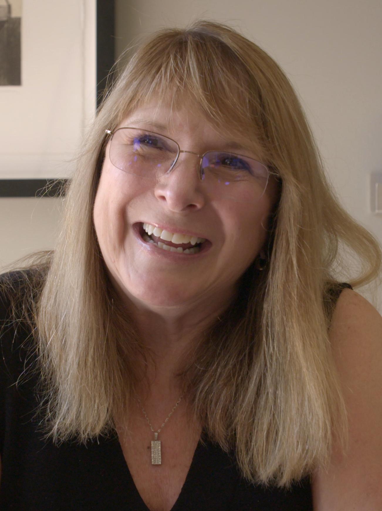 actor Heidi Roizen large photo