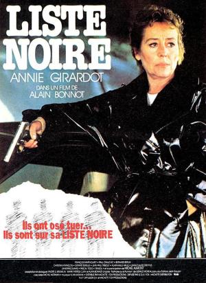 Black List [Version française]