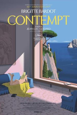 Contempt [Russian]